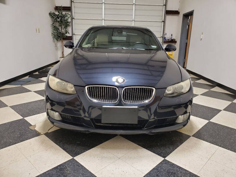 2008 BMW 3 Series for sale at ATLANTA MOTORS in Suwanee GA