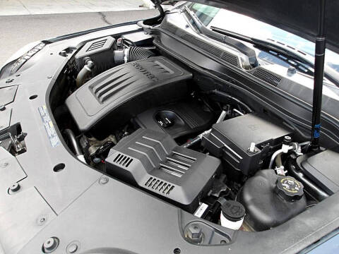 2014 GMC Terrain SLE-2