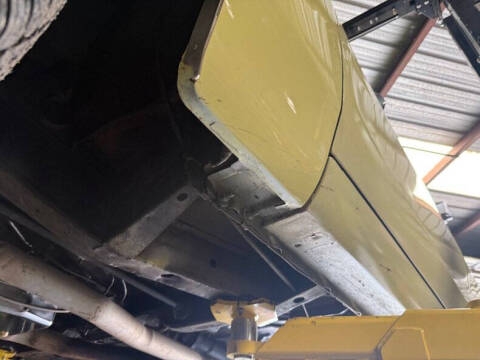 1969 Dodge Daytona