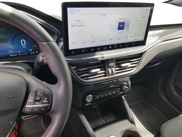 2023 Ford Escape ST-Line Elite