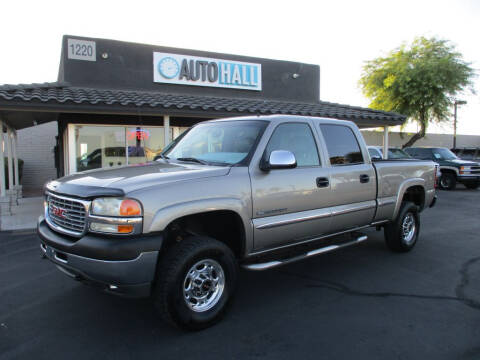 used 2002 gmc sierra 2500 for sale in las vegas nv carsforsale com carsforsale com