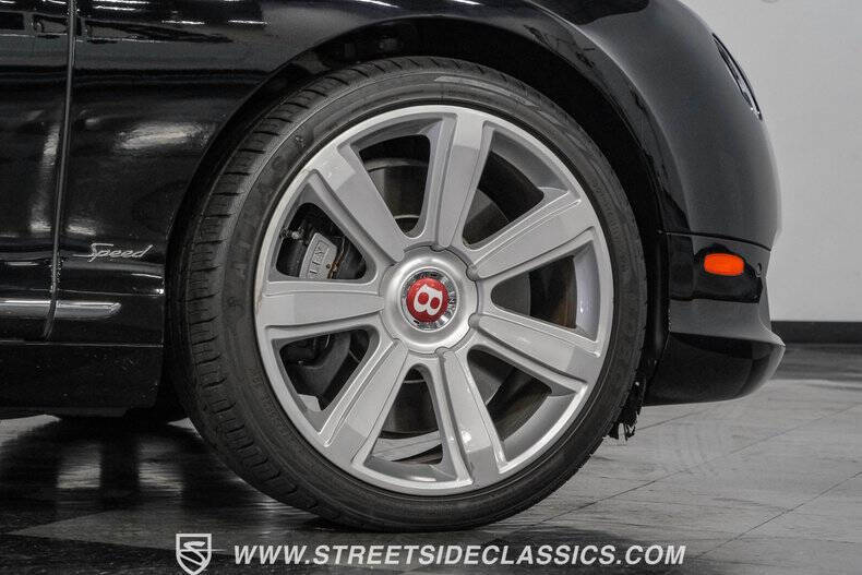 2014 Bentley Continental GT V8