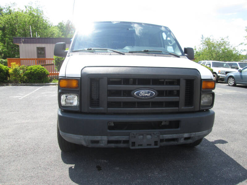 2010 Ford E-Series for sale at Olde Mill Motors in Angier NC