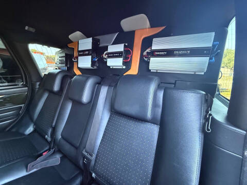 2006 Land Rover Range Rover Sport Supercharged