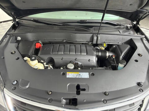 2015 Chevrolet Traverse LS