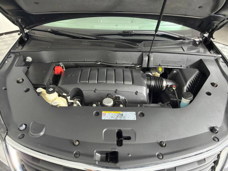 2015 Chevrolet Traverse LS