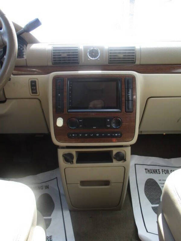 2004 Ford Freestar Limited - Photo 19