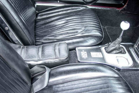 1963 Chevrolet Corvette