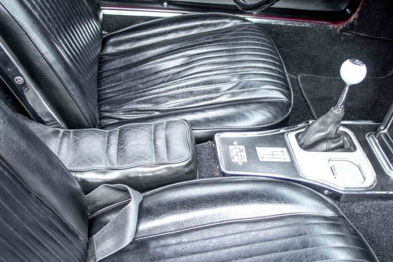 1963 Chevrolet Corvette