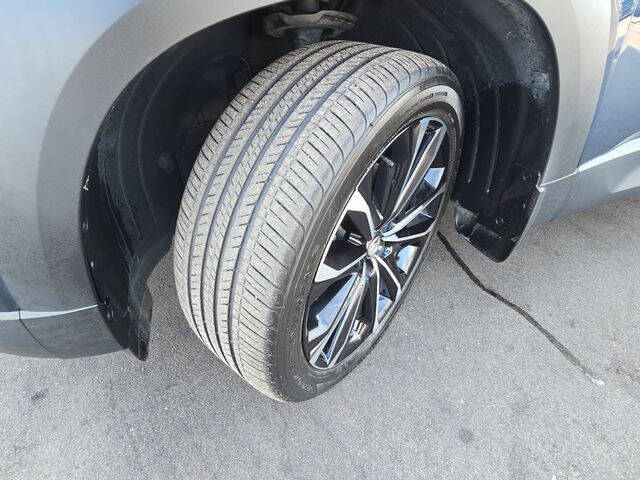 2023 Mazda CX-50 2.5 S Premium Plus