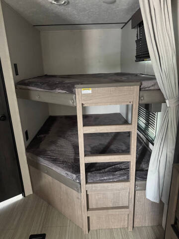 2021 Keystone RV Hideout