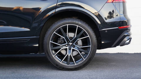 2021 Audi SQ8 4.0T quattro Premium Plus