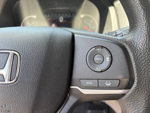 2020 Honda Pilot LX