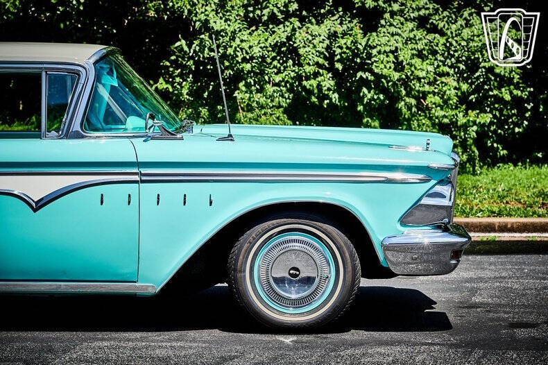 1959 Edsel Ranger