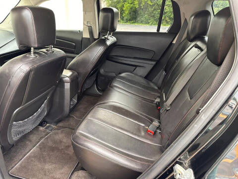 2011 GMC Terrain SLT-1