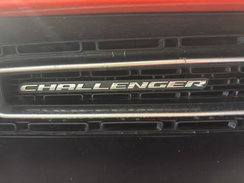 2021 Dodge Challenger GT