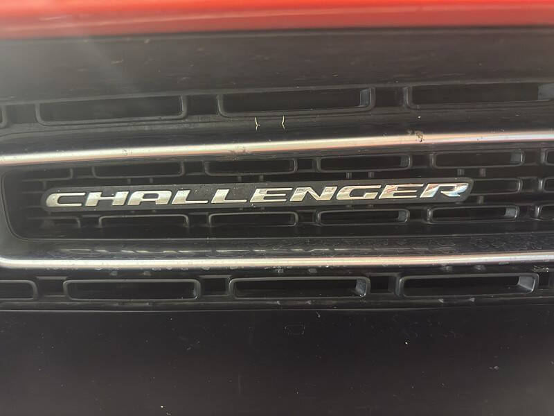 2021 Dodge Challenger GT