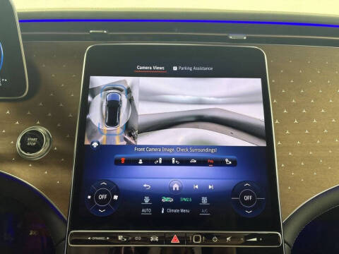 2023 Mercedes-Benz EQE EQE 350 4MATIC