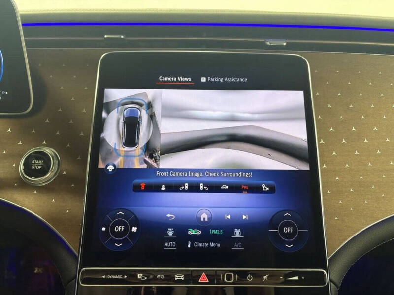 2023 Mercedes-Benz EQE EQE 350 4MATIC