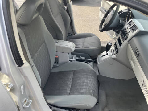 2007 Dodge Caliber SXT