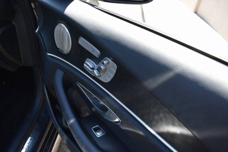 2023 Mercedes-Benz E-Class E 350 4MATIC