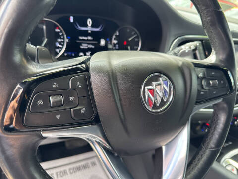 2024 Buick Enclave Premium