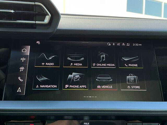 2026 Audi A3 quattro Premium 40 TFSI