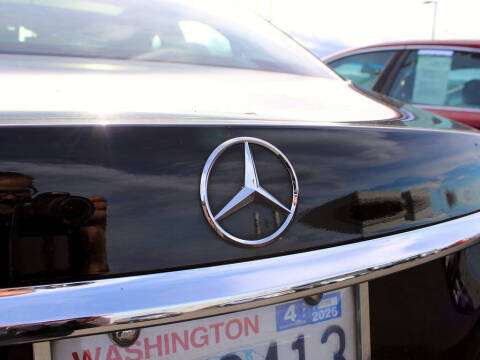 2020 Mercedes-Benz E-Class E 350 4MATIC