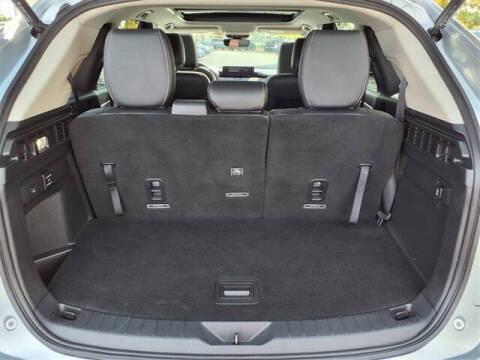 2024 Mazda CX-90 Plug-in Hybrid Premium