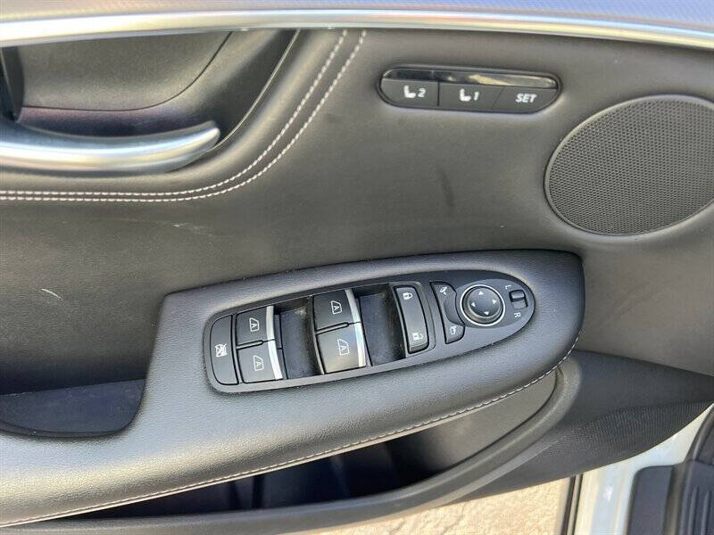 2024 Infiniti QX55 Luxe