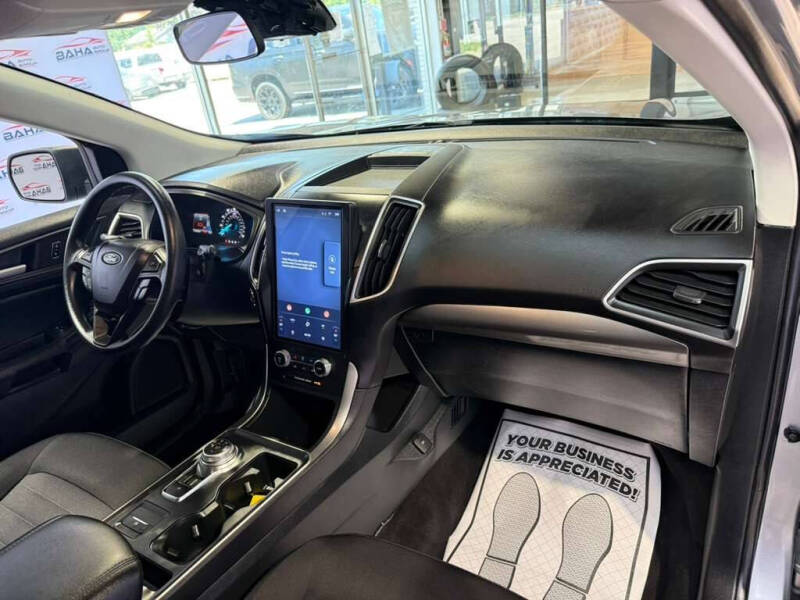 2024 Ford Edge SE