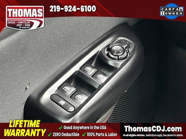 2024 Dodge Hornet GT