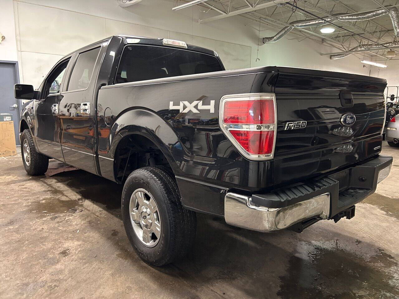 2014 Ford F-150 for sale at Paley Auto Group in Columbus, OH