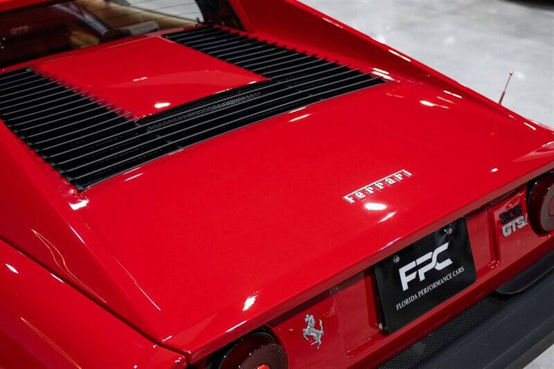 1982 Ferrari 308