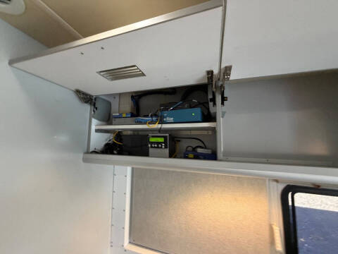 2010 Freightliner Mobile Classroom