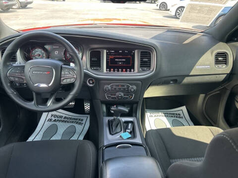 2022 Dodge Charger GT