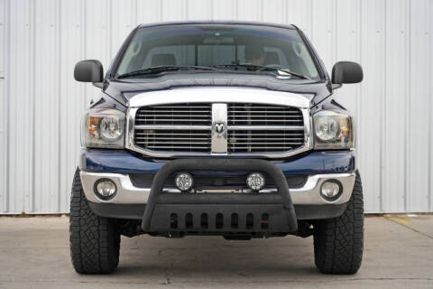 2007 Dodge Ram 1500