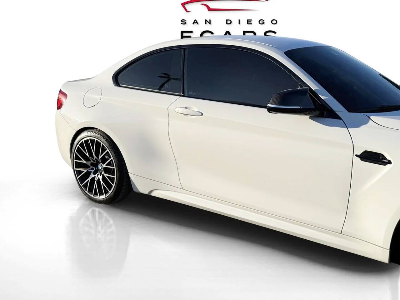 2020 BMW M2 for sale at San Diego Ecars in San Diego, CA