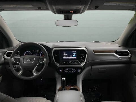 2017 GMC Acadia SLE-1