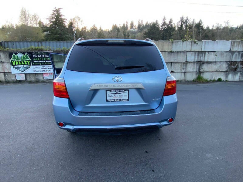 2010 Toyota Highlander