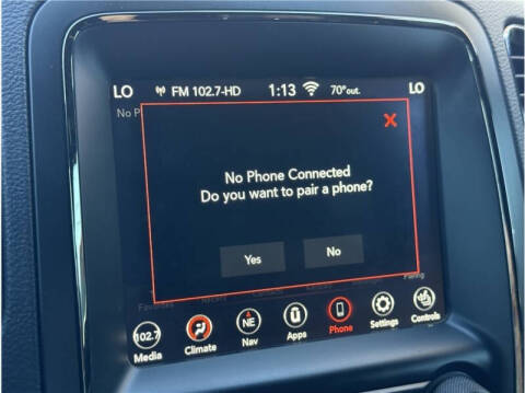 2020 Dodge Durango R/T