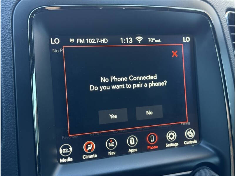 2020 Dodge Durango R/T