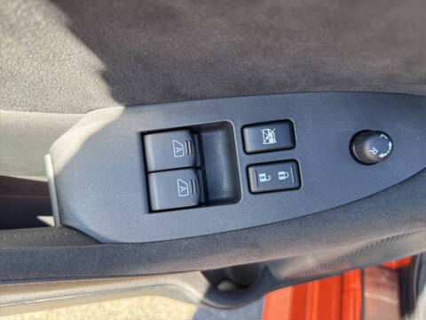 2024 Nissan Z Performance