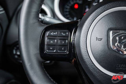 2015 Dodge Viper SRT