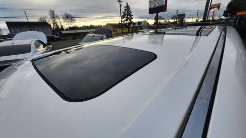 2011 Ford Flex Limited