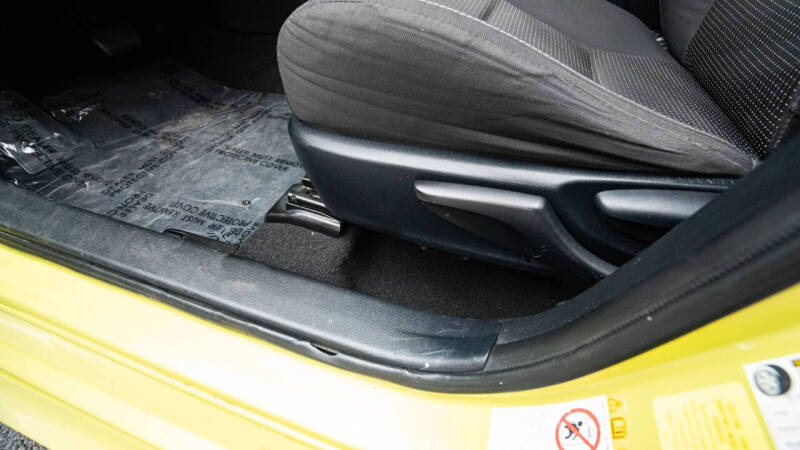 2017 Toyota Corolla iM