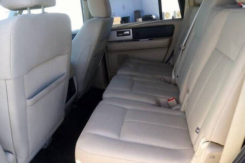 2016 Ford Expedition XLT