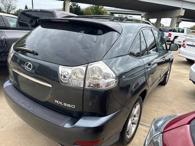 2007 Lexus RX 350