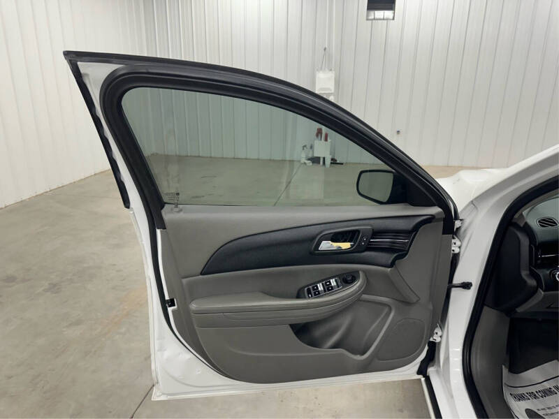 2013 Chevrolet Malibu LS Fleet