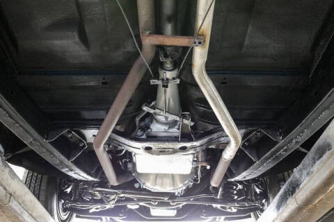 1964 Mercury Monterey